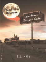 Prairie Moon: Blue Moon Bar and Café