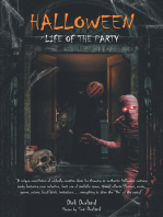 Halloween: Life of the Party
