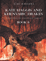 Kate Haggis and Khenvairc Drakes: Pocketful of Existence Series,