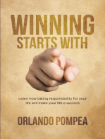 Winning Starts With You