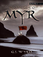 Chronicles of Myr