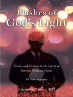 Flashes of God's Light