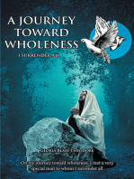 A JOURNEY TOWARDS WHOLENESS
