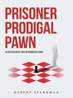 Prisoner Prodigal Pawn: Is Life Pulled By Fate Or Pushed By Luck?