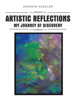 Artistic Reflections: My Journey of Discovery