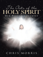 The Acts of the Holy Spirit: Our Personal Journey