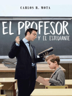 El profesor y el estudiante