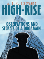 HIGH-RISE OBSERVATIONS AND SECRETS OF A DOORMAN