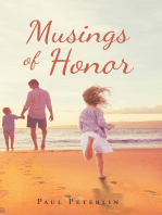 Musings Of Honor