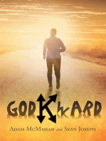 Godkward: Finding Purpose in My Journey from Addiction into Recovery
