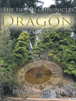 Dragon: Book Three