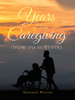 Years of Free Caregiving