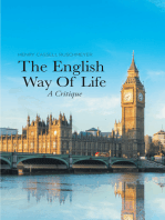 The English Way of Life: A Critique