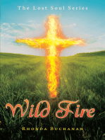 Wild Fire: The Lost Soul Series