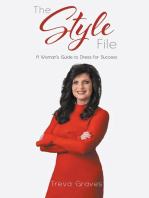 The Style File: A Woman's Guide to Dress for Success