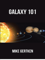 Galaxy 101: A Science Fiction Novel
