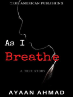 As I Breathe