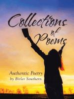Collections of Poems