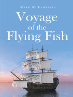Voyage of the Flying Fish