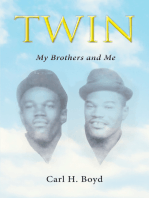 Twin: My Brothers and Me