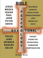 Bible Psychology Devotional