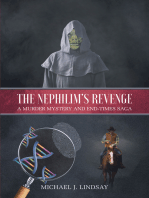 The Nephilim's Revenge