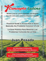 Concepto Latino: La Guia Practica Para Resolver Los Problemas Comunes De La Vida