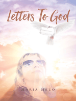 Letters To God