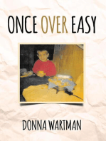 Once Over Easy