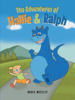 The Adventures of Hallie & Ralph