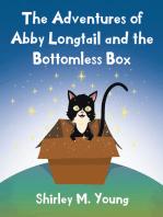 The Adventures of Abby Longtail and the Bottomless Box