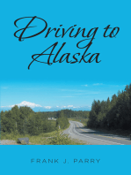 Driving to Alaska