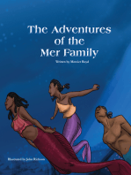 The Adventures of the Mer-Family