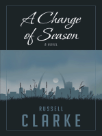 A Change of Season: A Novel