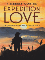 Expedition Love: A Journey Down the Narrow Road