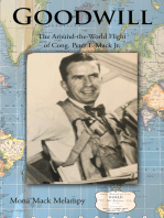 Goodwill: The Around-the-World Flight of Cong. Peter F. Mack Jr.