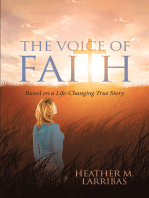 The Voice of Faith