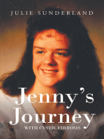 Jenny's Journey with Cystic Fibrosis