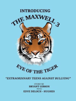 Maxwell 3 Eye of the Tiger
