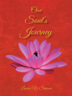 One Soul's Journey