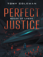 Perfect Justice: House of Lords