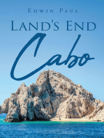 Land's End: Cabo