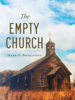 The Empty Church