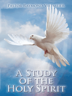 A Study of the Holy Spirit