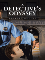 A Detective's Odyssey