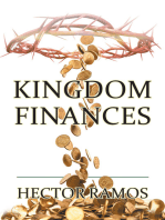 Kingdom Finances
