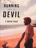 Running From The Devil