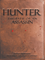 Hunter: The Path of an Assassin