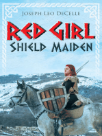 Red Girl: Shield Maiden