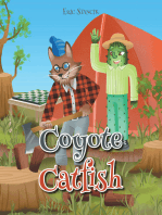 Coyote Catfish